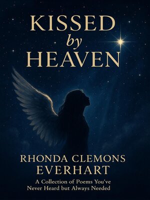 cover image of Kissed by Heaven